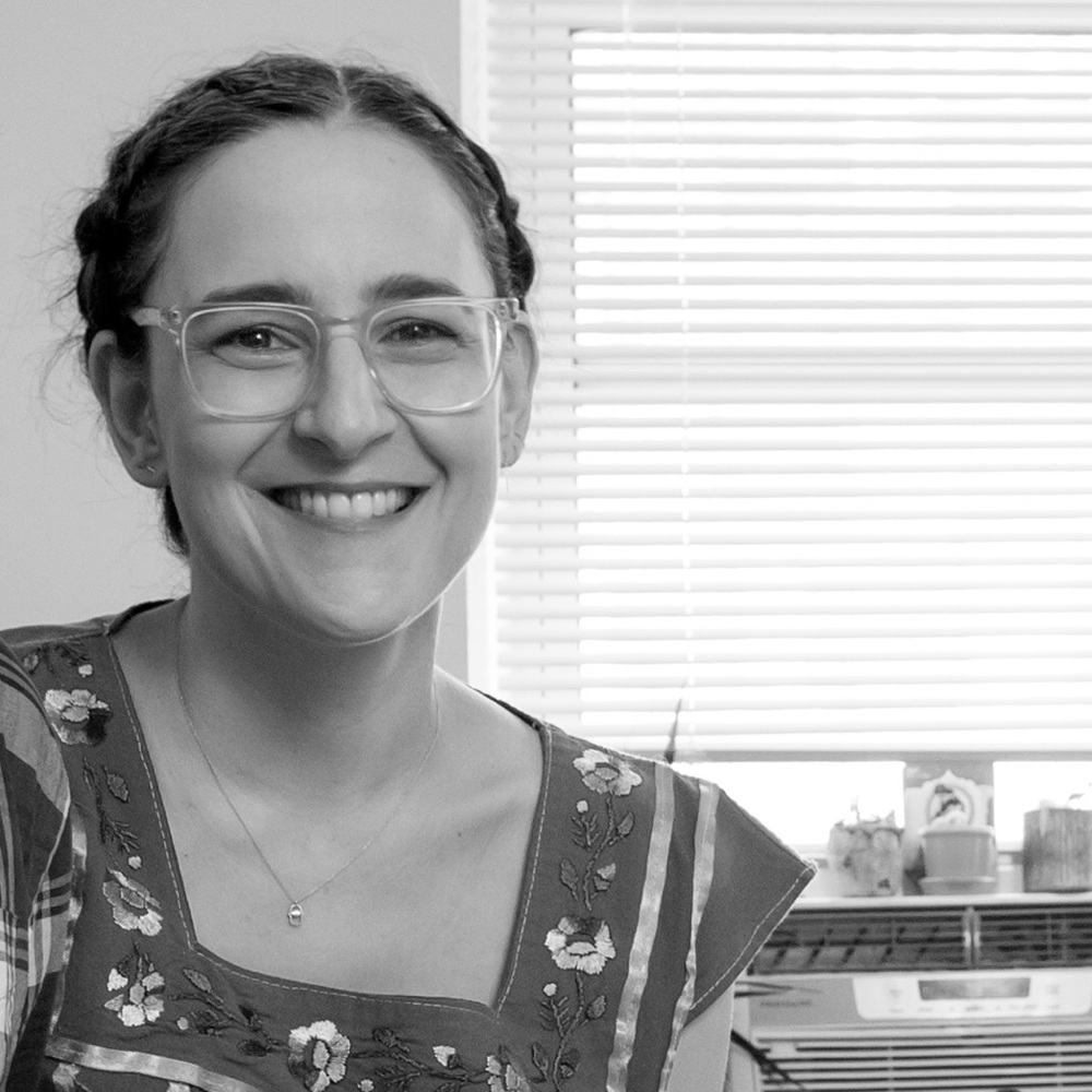 Meet your Posher, Barbara